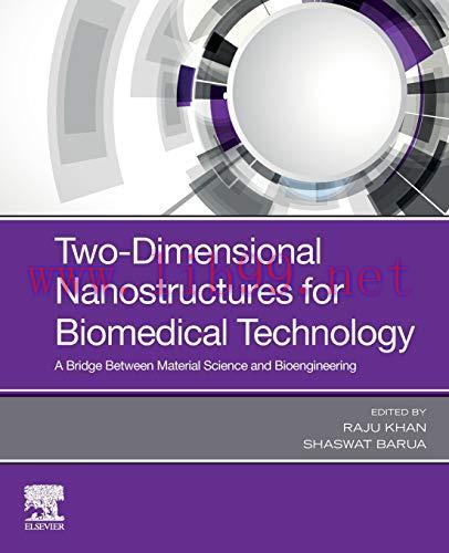 [AME]Two-Dimensional Nanostructures for Biomedical Technology: A Bridge between Material Scienc...