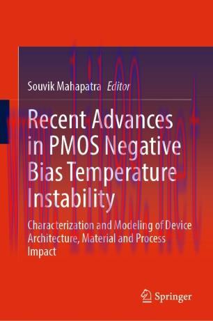 Recent Advances in PMOS Negative Bias Temperature Instability