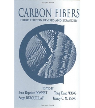 Carbon Fibers ----By Jean-Baptiste Donnet, Roop Chand Bansal