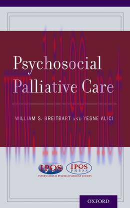 [AME]Psychosocial Palliative Care