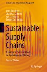 [PDF]Sustainable Supply Chains: A Research-Based Textbook on Operations and Strategy