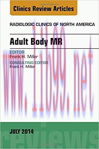 [PDF]Adult Body MR