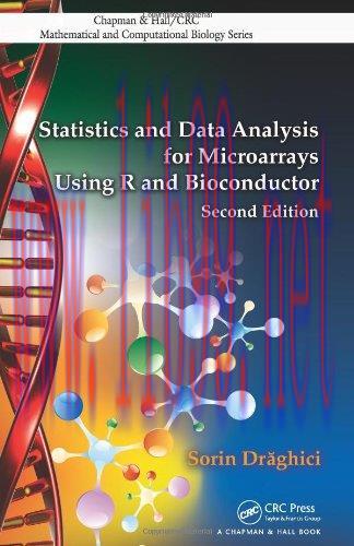 [FOX-Ebook]Statistics and Data Analysis for Microarrays Using R and Bioconductor, 2nd Edition