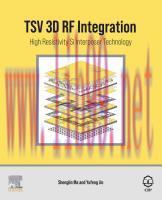 [PDF]TSV 3D RF Integration