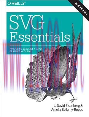 [SAIT-Ebook]SVG Essentials, 2nd Edition