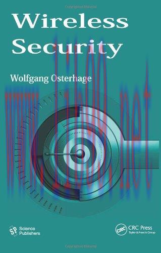 [FOX-Ebook]Wireless Security