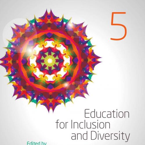 Education for Inclusion and Diversity 5th Edition 5e by Adrian Ashman - Ashman, Adrian;