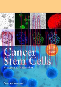 [AME]Cancer Stem Cells