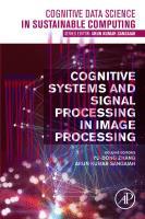 [PDF]Cognitive Systems and Signal Processing in Image Processing