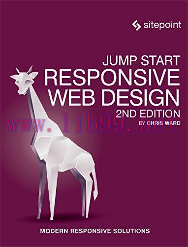 [FOX-Ebook]Jump Start Responsive Web Design, 2nd Edition