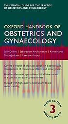 [AME]Oxford Handbook of Obstetrics and Gynaecology 3rd Edition (Original PDF)