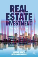 [PDF]Real Estate Investment : Theory and Practice