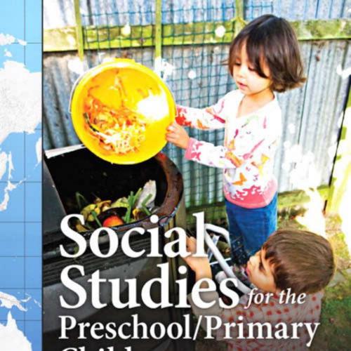 Social Studies for the Preschool Primary Child