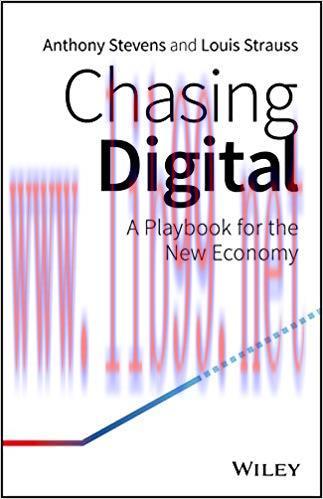 (PDF)Chasing Digital: A Playbook for the New Economy 1st Edition