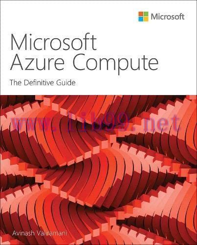 [FOX-Ebook]Microsoft Azure Compute: The Definitive Guide