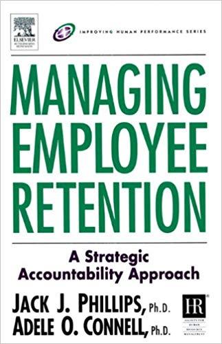 (PDF)Managing Employee Retention A Strategic Accountability Approach (Improving Human Performan...