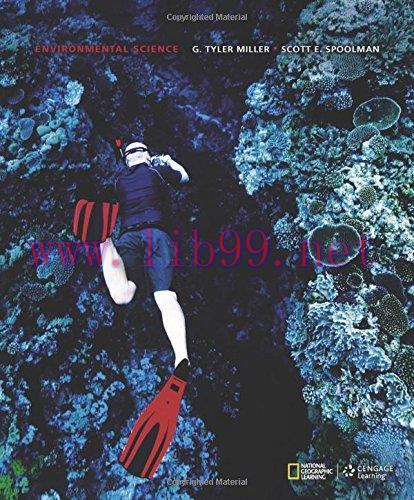 [FOX-Ebook]Environmental Science, 15th Edition