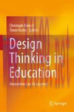 [PDF]Design Thinking in Education: Innovation Can Be Learned