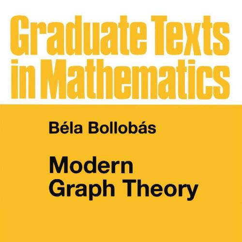 Modern graph theory