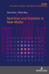 [AME]Nutrition and Dietetics in New Media (Original PDF)