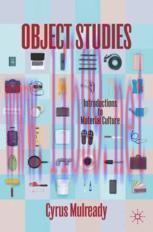 [PDF]Object Studies: Introductions to Material Culture