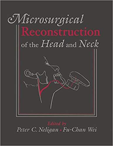 Microsurgical Reconstruction of the Head and Neck + Videos