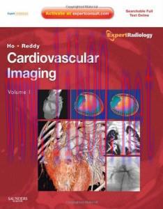 [AME]Cardiovascular Imaging, 2-Volume Set: Expert Radiology Series (Original PDF)