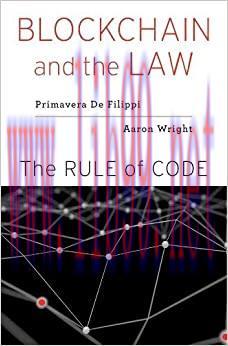 (PDF)Blockchain and the Law: The Rule of Code