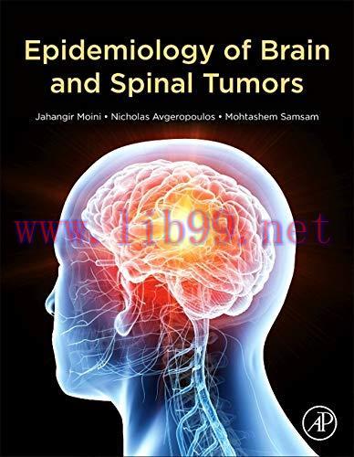 [AME]Epidemiology of Brain and Spinal Tumors (Original PDF)