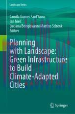 [PDF]Planning with Landscape: Green Infrastructure to Build Climate-Adapted Cities