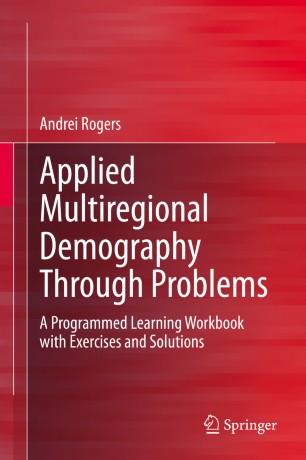Applied Multiregional Demography Through Problems