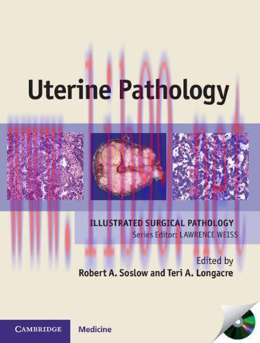 [AME]Uterine Pathology (Cambridge Illustrated Surgical Pathology)