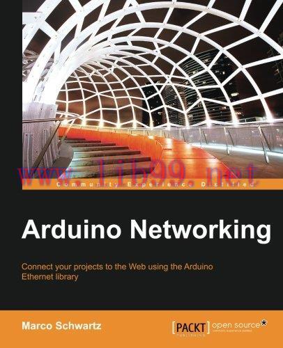 [FOX-Ebook]Arduino Networking