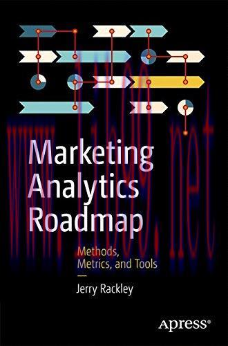[FOX-Ebook]Marketing Analytics Roadmap: Methods, Metrics, and Tools