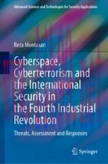 [PDF]Cyberspace, Cyberterrorism and the International Security in the Fourth Industrial Revolut...
