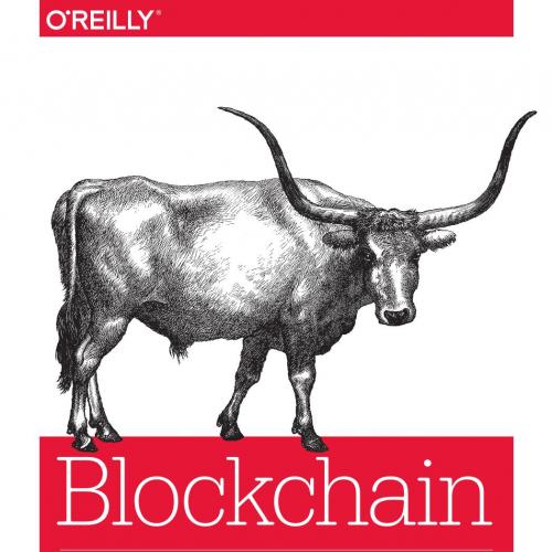 Blockchain Blueprint for a New Economy