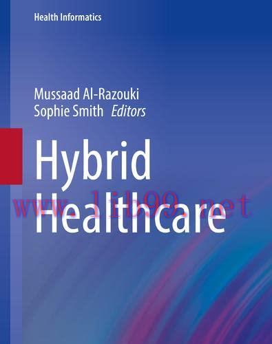 [AME]Hybrid Healthcare (Health Informatics) (Original PDF)