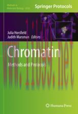 [PDF]Chromatin: Methods and Protocols