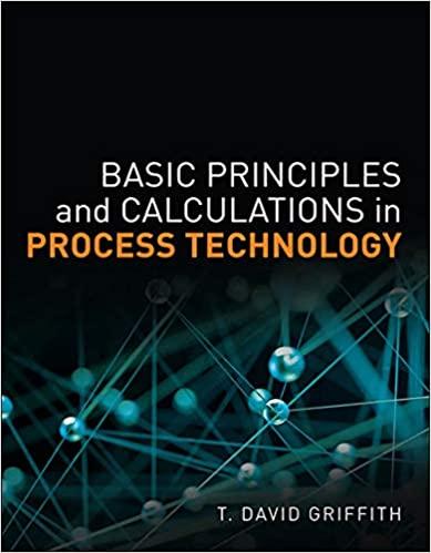 (PDF)Basic Principles and Calculations in Process Technology