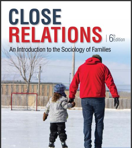 (PPT)Close Relations An Introduction to the Sociology of Families 6th Edition by Susan McDaniel...