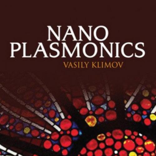 Nanoplasmonics by Edward J Petuch