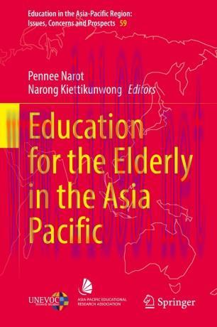 Education for the Elderly in the Asia Pacific