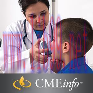 [AME]The Brigham Board Review in Pulmonary Medicine 2016 (CME Videos)