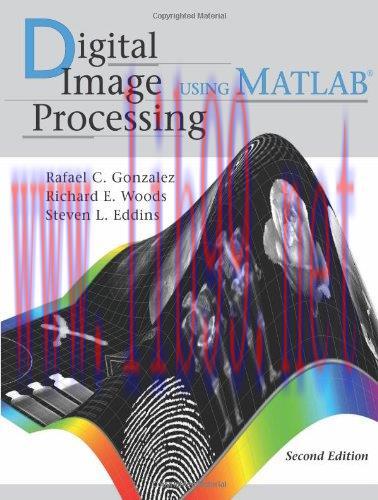 [FOX-Ebook]Digital Image Processing Using MATLAB, 2nd Edition