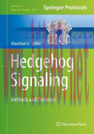 Hedgehog Signaling