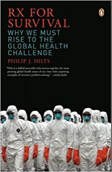(PDF)Rx for Survival Why We Must Rise to the Global Health Challenge