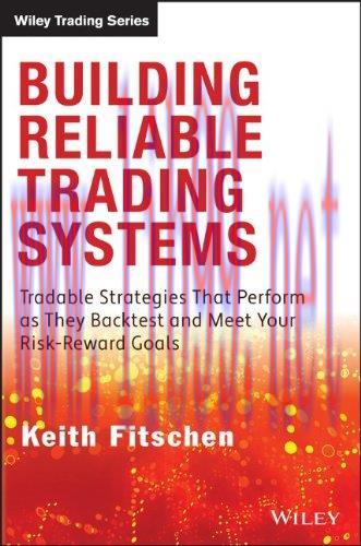 [FOX-Ebook]Building Reliable Trading Systems