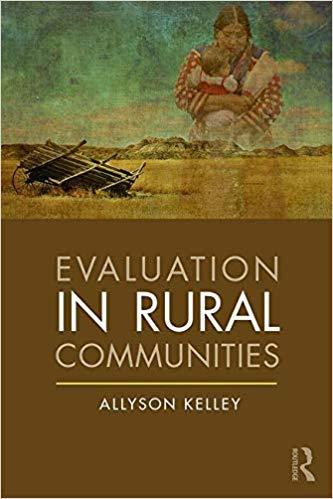 Evaluation in Rural Communities