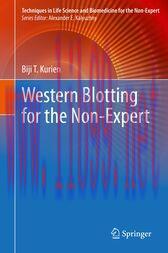 [AME]Western Blotting for the Non-Expert (Original PDF)
