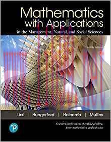 [PDF]Mathematics with Applications In the Management, Natural, and Social Sciences, 12th Editio...